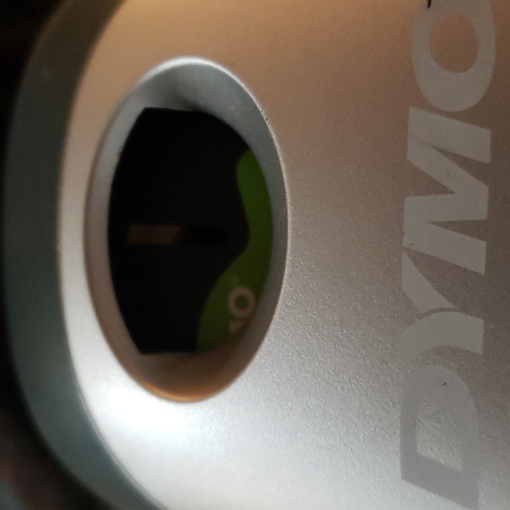 DYMO LetraTag - Picture 4 of 6